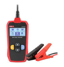 Тестер аккумулятора UNI-T UT673A